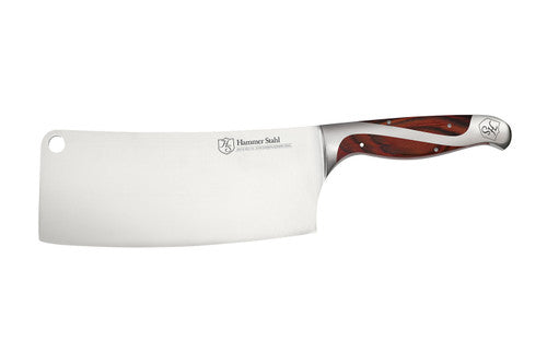 Hammer Stahl 8 Inch Cleaver