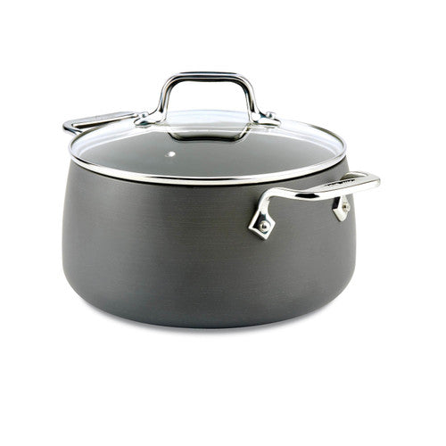 All-Clad HA1 Nonstick 4 Quart Soup Pot