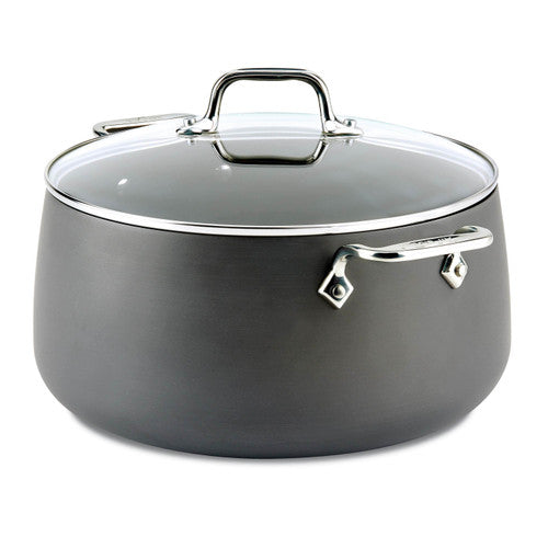 All-Clad HA1 Nonstick 8 Quart Stock Pot