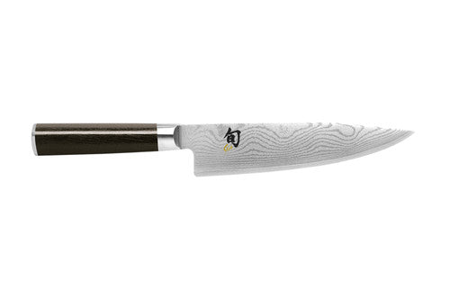 Shun Classic 8" Chef's Knife