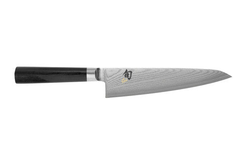 Shun Classic 7" Asian Cook's Knife