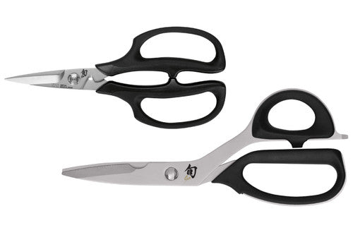 Shun 2 Piece Shear Set