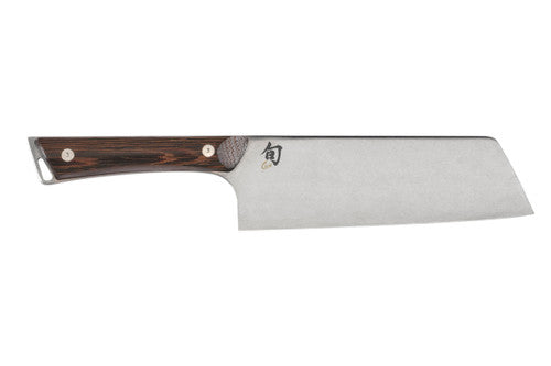 Shun Kanso 7" Asian Utility Knife