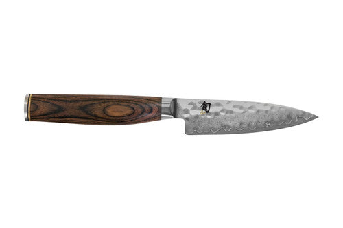 Shun Premier 4" Paring Knife