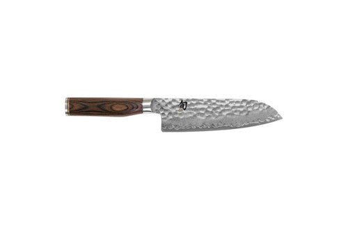 Shun Premier 7" Santoku