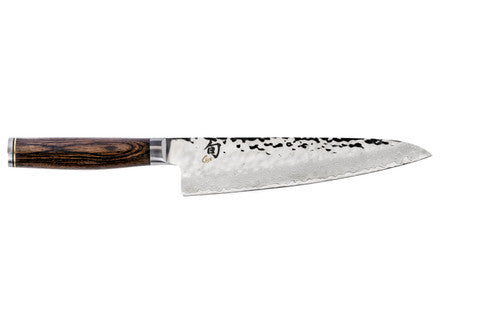 Shun Premier 7" Asian Chef's Knife