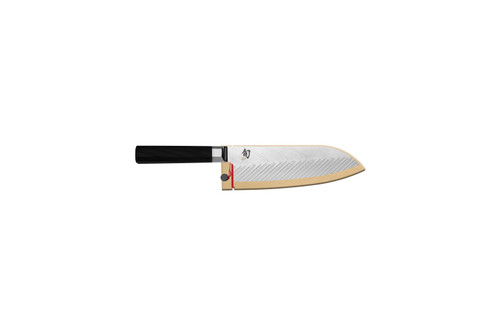 Shun Dual Core 7" Santoku Knife