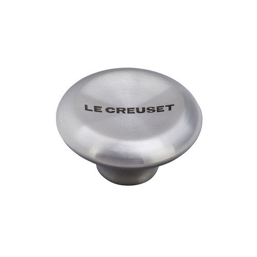 Le Creuset Signature Medium Stainless Steel Knob