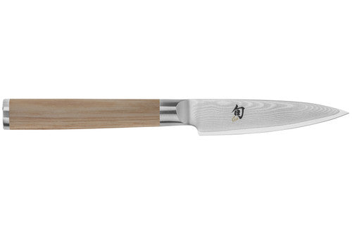 Shun Classic Blonde 3.5 Inch Paring Knife