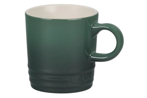 Le Creuset Stoneware Classic Espresso Mug - Artichaut