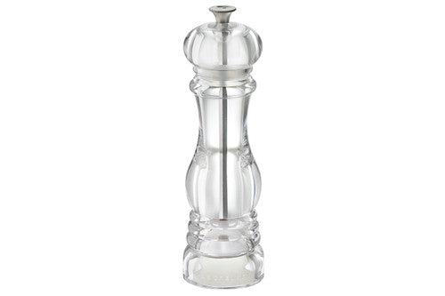 Le Creuset 8" Pepper Mill - Acrylic