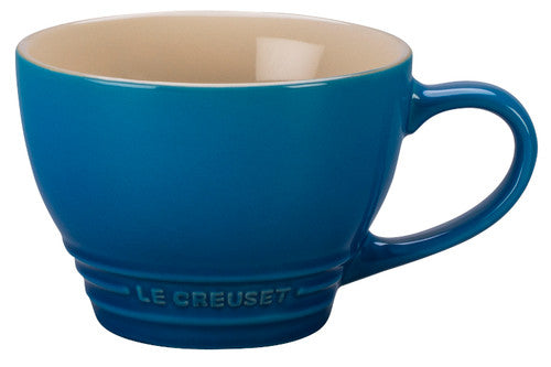 Le Creuset Stoneware Bistro Mug - Marseille