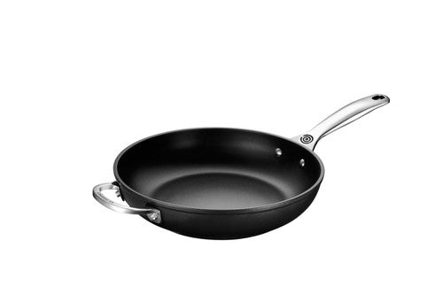 Le Creuset Toughened Nonstick PRO 11" Deep Fry Pan