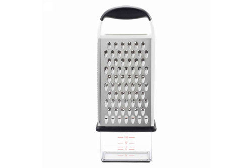 OXO Good Grips Box Grater