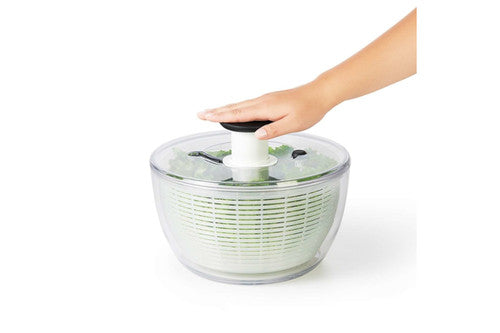 OXO Good Grips Salad Spinner - White