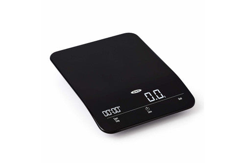 OXO Good Grips Precision Scale with Timer