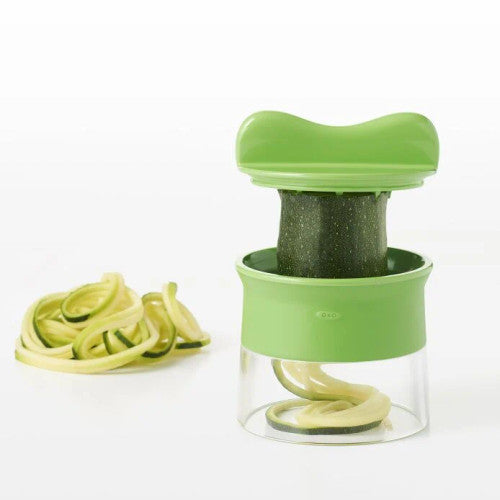 OXO Hand-Held Spiralizer