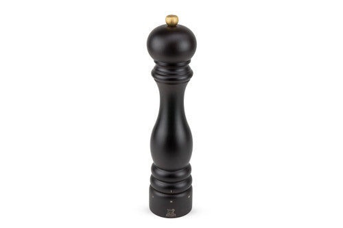 Peugeot Paris U'Select 10.75" Pepper Mill Chocolate