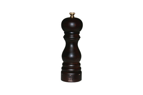 Peugeot Paris U'Select 9" Pepper Mill Chocolate