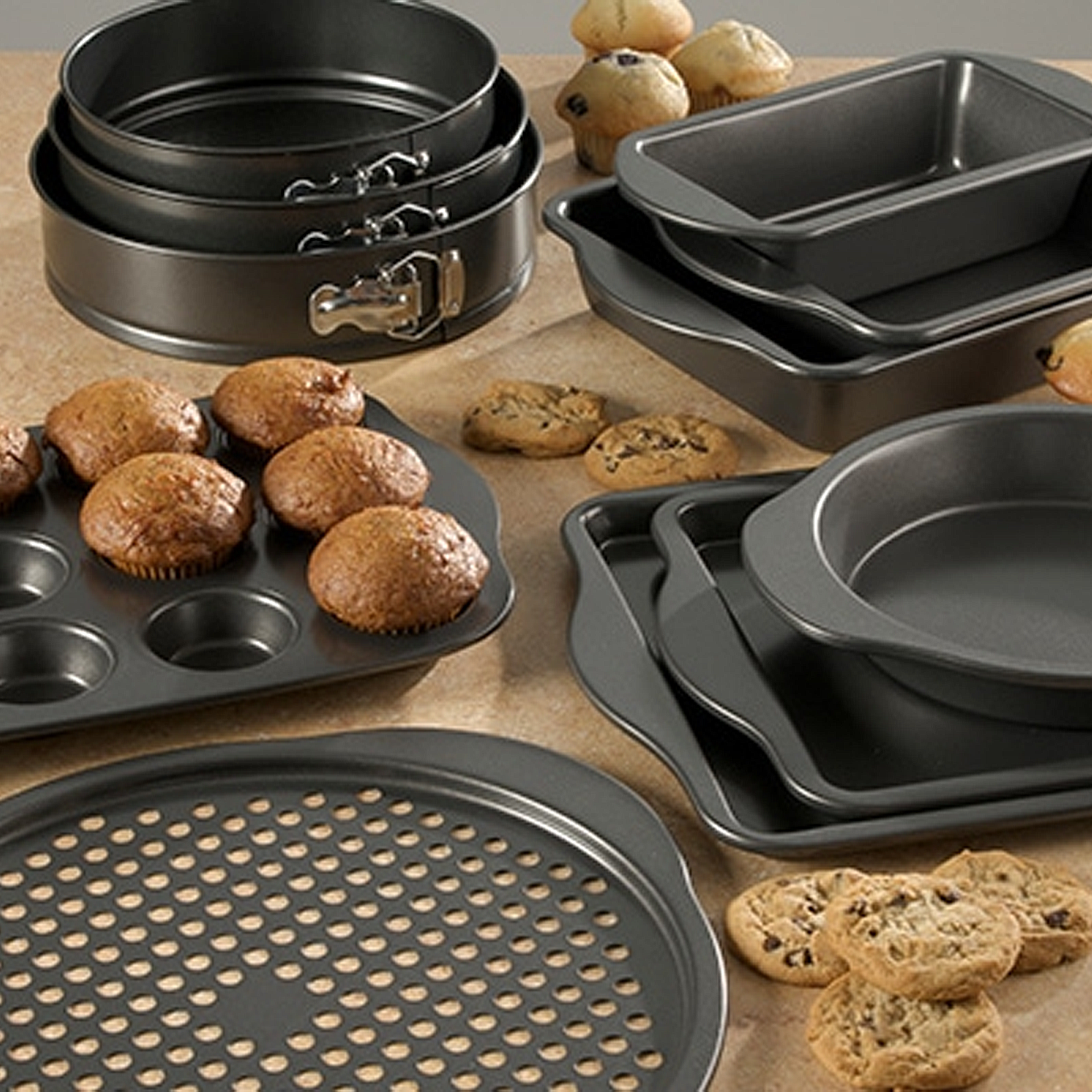 Bakeware