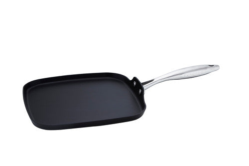 Scanpan Professional Nonstick 11" Square Griddle