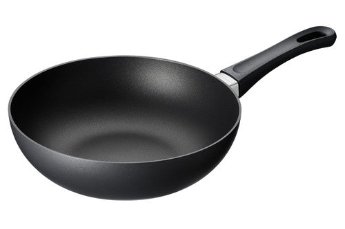 Scanpan Classic Nonstick 9.5" Stir Fry Pan