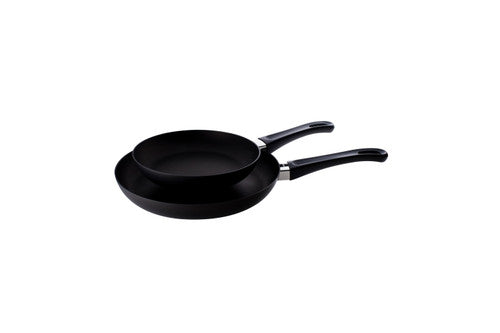 Scanpan Classic Induction 2-Piece Fry Nonstick Pan Set