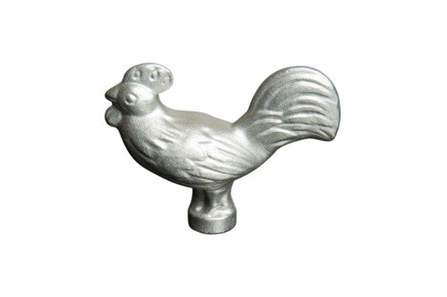 Staub Animal Knobs Rooster