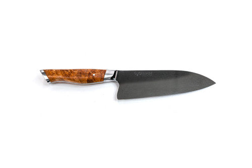 Steelport Carbon Steel 6" Chef's Knife