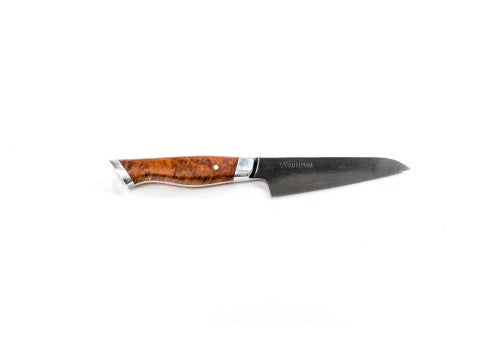 Steelport Carbon Steel 4" Paring Knife