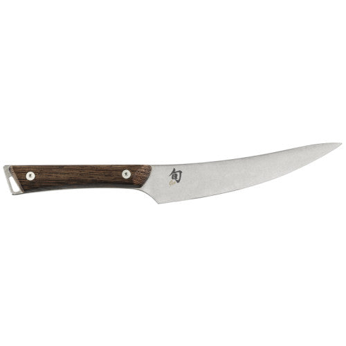 Shun Kanso 6.5â Boning & Fillet Knife