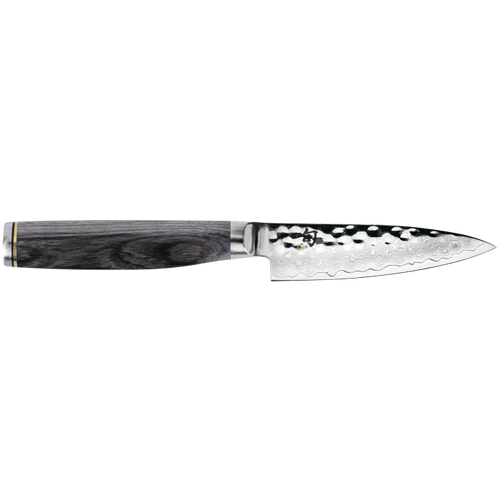 Shun Premier Grey 4" Paring Knife