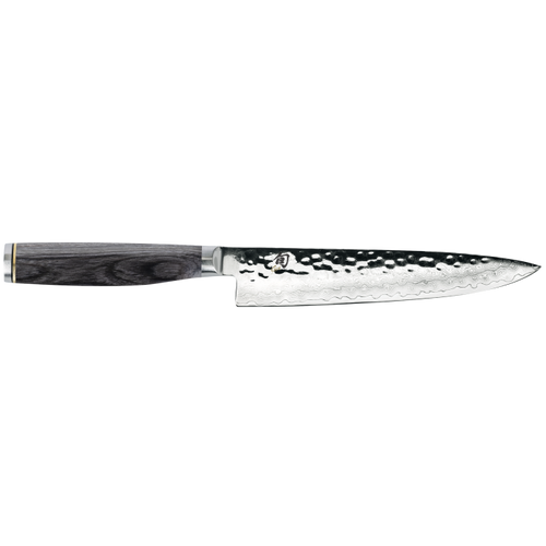 Shun Premier Grey 6.5" Utility Knife