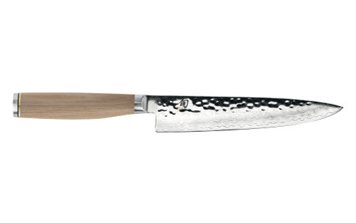 Shun Premier Blonde 6.5â Utility Knife