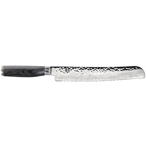 Shun Premier Grey 9.5" Bread Knife