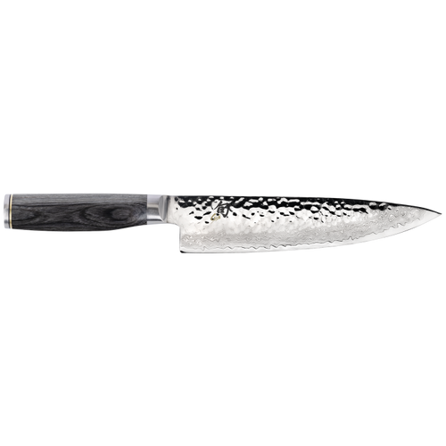 Shun Premier Grey 8" Chef's Knife