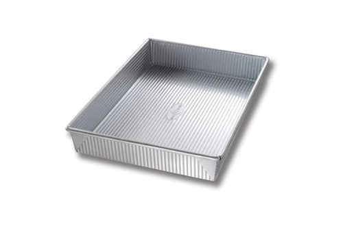 USA Pan 9" x 13" Rectangular Cake Pan