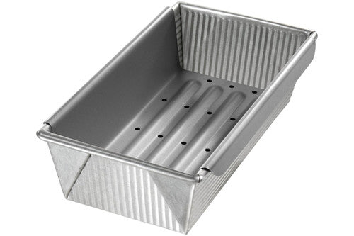 USA Pans Meat Loaf Pan with Insert