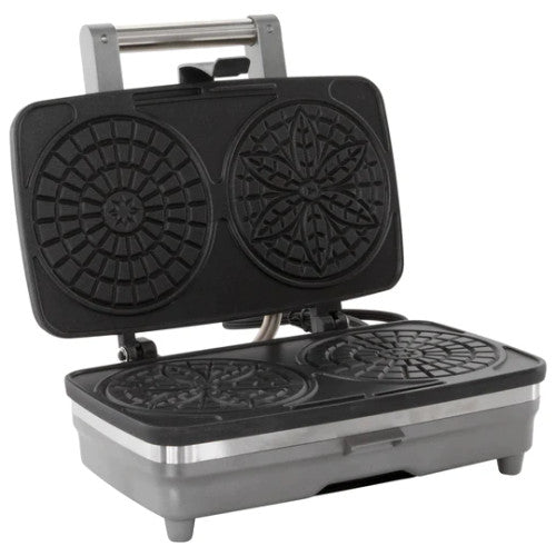 Chef's Choice by EdgeCraft Pizzelle Waffle Maker