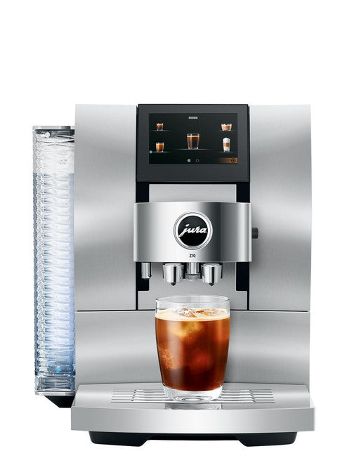 Jura Z10 Automatic Coffee Machines