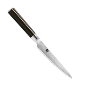 Shun Classic 6" Serrated Utility Knife