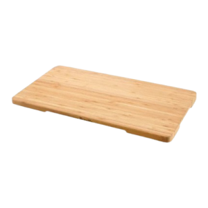Breville Bamboo Cutting Board for Compact Smart Oven BOV650