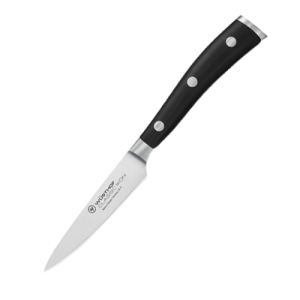 Wusthof Classic Ikon 3.5" Paring Knife