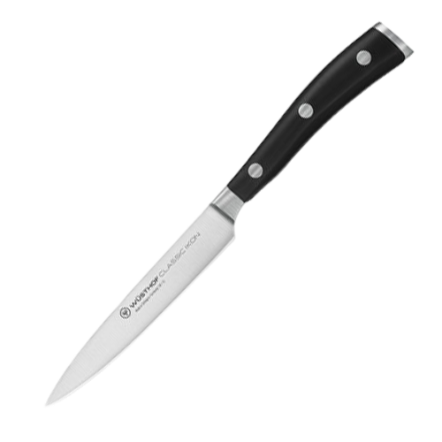 Wusthof Classic Ikon 4.5" Utility Knife