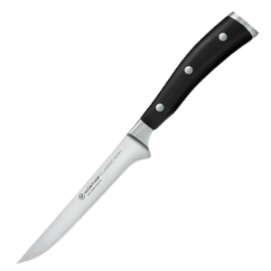 Wusthof Classic Ikon 5 Inch Boning Knife