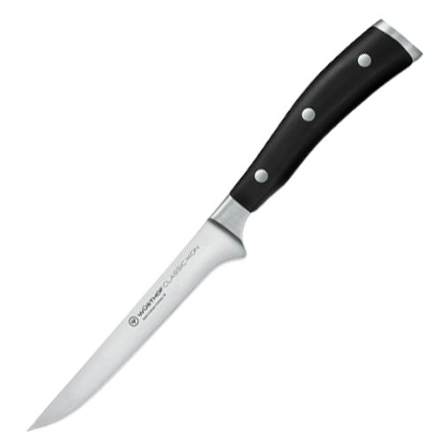 Wusthof Classic Ikon 5 Inch Boning Knife