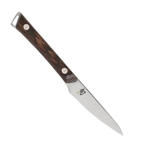 Shun Kanso 3.5" Paring Knife