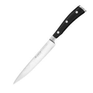 Wusthof Classic Ikon 6" Flexible Fillet Knife
