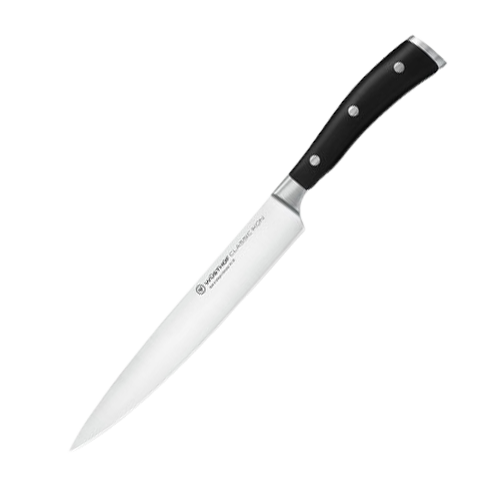 Wusthof Classic Ikon 8" Carving Knife