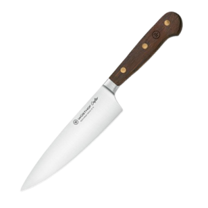 Wusthof Crafter 6" Chef's Knife
